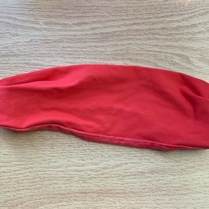 Lulu reversible headband